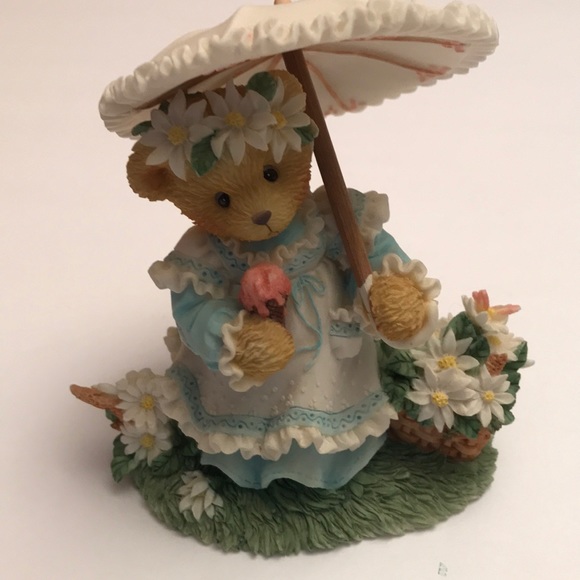cherished teddies kimberly